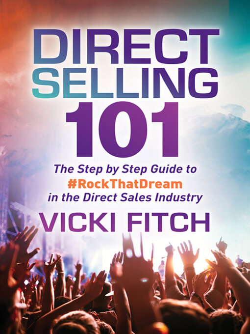 Title details for Direct Selling 101 by Vicki Fitch - Available